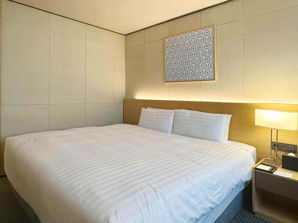 Orakai Cheonggyesan Hotel, BW Premier Collection Séoul Chambre photo