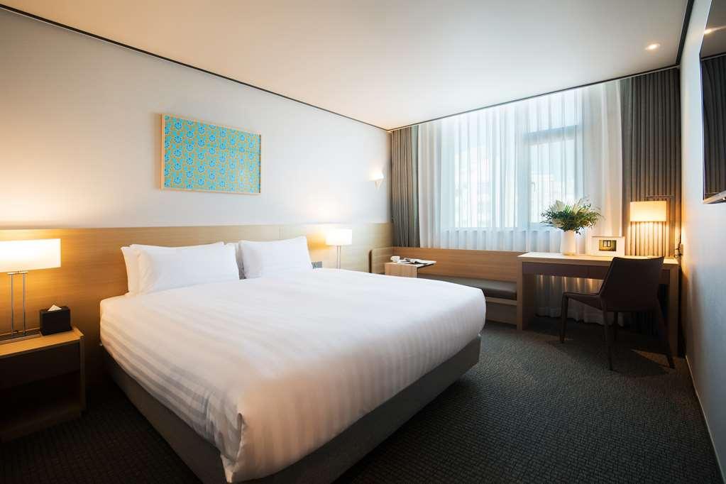 Orakai Cheonggyesan Hotel, BW Premier Collection Séoul Chambre photo