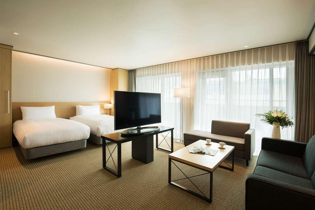 Orakai Cheonggyesan Hotel, BW Premier Collection Séoul Chambre photo