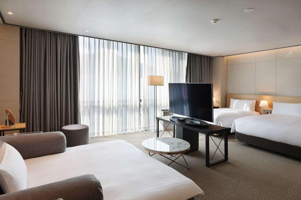 Orakai Cheonggyesan Hotel, BW Premier Collection Séoul Chambre photo