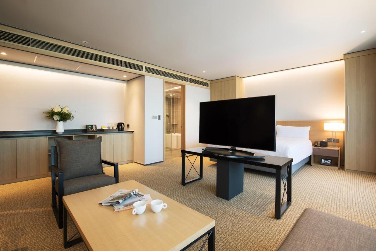 Orakai Cheonggyesan Hotel, BW Premier Collection Séoul Extérieur photo